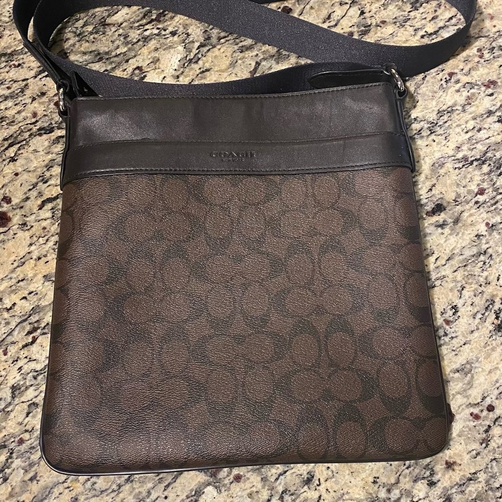 Coach Men's Bag